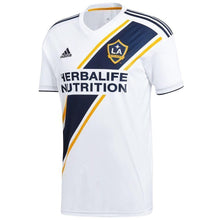 Load image into Gallery viewer, Zlatan Ibrahimovic LA Galaxy 2018 Primary Player Jersey – White