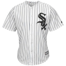 Load image into Gallery viewer, Reynaldo Lopez Chicago White Sox Majestic Home Cool Base Player Jersey - White