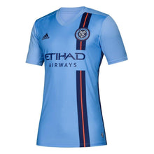 Load image into Gallery viewer, Maximiliano Moralez New York City FC 2019 Primary Player Jersey - Blue