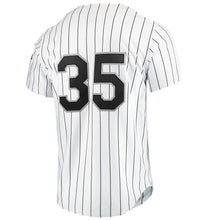 Load image into Gallery viewer, Frank Thomas Chicago White Sox Mitchell &amp; Ness Jersey - White
