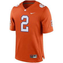 Load image into Gallery viewer, Sammy Watkins Clemson Tigers Game Jersey – Orange