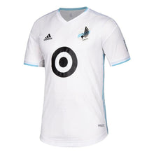 Load image into Gallery viewer, Ike Opara Minnesota United FC 2019 Drift Player Jersey – White