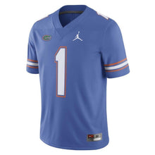 Load image into Gallery viewer, Vernon Hargreaves III Florida Gators Nike Alumni Player Jersey – Royal