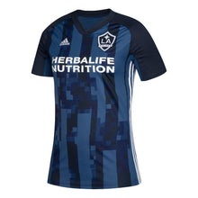 Load image into Gallery viewer, Romain Alessandrini LA Galaxy Women's 2019 Secondary Player Jersey – Navy
