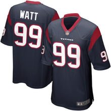 Load image into Gallery viewer, JJ Watt Houston Texans American football jersey