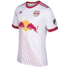 Load image into Gallery viewer, Sean Davis New York Red Bulls 2017/18 Primary Jersey - White