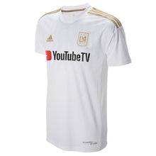 Load image into Gallery viewer, Carlos Vela LAFC 2018 Secondary Player Jersey – White