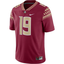 Load image into Gallery viewer, Roberto Aguayo Florida State Seminoles Game Jersey – Garnet