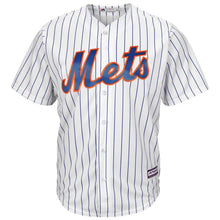 Load image into Gallery viewer, Noah Syndergaard New York Mets Majestic Official Cool Base Player Jersey - Royal/White