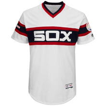 Load image into Gallery viewer, Tim Anderson Chicago White Sox Majestic Alternate Collection Flex Base Player Jersey – White