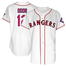 Load image into Gallery viewer, Rougned Odor Texas Rangers Majestic 1999 Turn Back the Clock Jersey - White