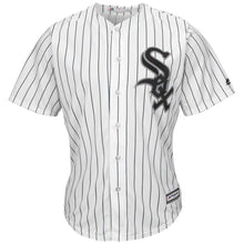 Load image into Gallery viewer, Tim Anderson Chicago White Sox Majestic Home Cool Base Replica Player Jersey - White