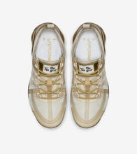 Load image into Gallery viewer, VAPORMAX  Nike Air 2019 " White Metallic Gold" Women's SHOE